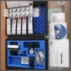 Delger compressed air quality detector oil detection box 8103560 Water detection tube 8103061