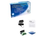 Yutai UT-218 industrial-grade photoelectric isolation enhanced lightning protection RS232 to RS485/422 converter 232
