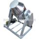 Powdered material uniform mixer, waist drum type stainless steel mixer, 300 type rotary drum mixer, well sealed