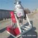 Powder material stainless steel mixing and mixer, double cone seasoning drum mixer, microparticle mixer