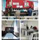 Direct sales of pedestrian passage swing gate office building community school access control system manufacturer