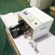 Fully automatic computer wire stripping machine wire peeling machine cable cutting wire twisting machine multi-core wire sheathed wire peeling machine