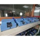 Induction pure pneumatic knife-free wire stripper sheath core stripper machine computer cable power cord automatic skin stripper machine
