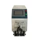 Semi-automatic coaxial wire stripper cable multi-layer skin stripper RF wire antenna communication line rotating knife small equipment