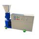 Jordan household chicken, rabbit, pig pellet machine, meat and bone meal mixed dog food machine and feed puffer machine production line