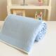 Four seasons universal cotton bed sheets single piece single student dormitory thin cotton bed cover quilted non-slip mattress sheet