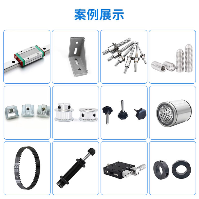 RD fan ZHJ52/53-9802/9803/9804/9805/9806-A/B heat dissipation fan set AC/DC