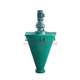 Food additive mixer Double screw cone mixer Vertical stainless steel cone mixer