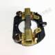 Electric wrench carbon brush bracket DCF880 power tool impact brush original spare parts