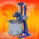 Paint ink Chemical liquid mixing high-speed mixer Electric disperser for resin