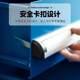 Factory direct supply thickened safety drawer heavy-duty combination multi-drawing workshop hardware tool cabinet spot stock