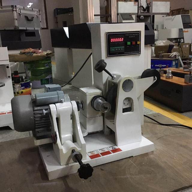 Akron wear machine/wear tester/Akron wear tester/wear resistance tester/wear machine