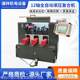 Source manufacturers supply broken bridge aluminum rolling composite machine door and window strip machine fully automatic 14-axis CNC composite machine