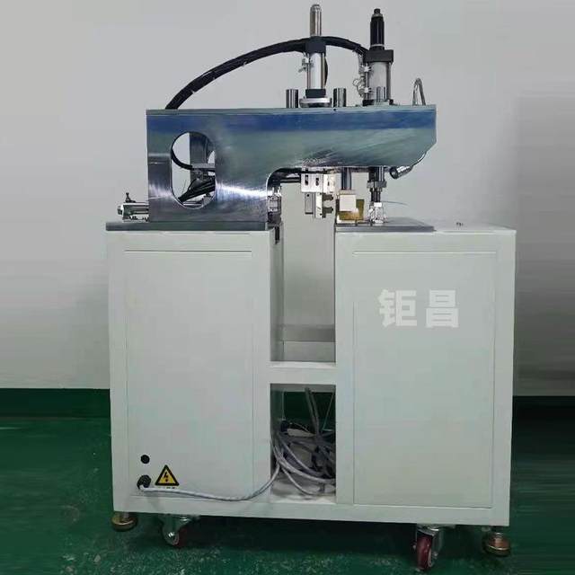 厂家现货半自动线材中剥剥皮机 开关线中间切断设备剥皮扭线机