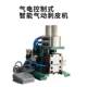 3F core wire pneumatic wire stripping machine blade peeling and peeling small automatic wire outer sheath wire heat stripping machine