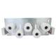 Wire stripper accessories wire cable straightener adjusting straightener correction single-wire double-wire 4-wire cutting machine wire inlet guide wheel