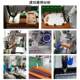 300 silicone automatic dispensing machine large capacity glue drop machine hot melt glue double-head single-station glue machine