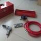 -611 pneumatic cutting knife portable fire rescue dismantling tool multi-purpose metal cutting machine