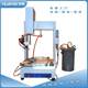 Four-axis three-axis dispensing machine Packaging carton dispensing machine can be used for internal and external side glue scratching rotary dispensing machine Factory store