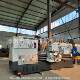 Physical manufacturing 61100 lathe machine has strong high frequency quenching hardness and high turning efficiency of Shenyang lathe