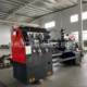 Lathe manufacturer 6150*1000 Floor-standing ordinary lathe manufacturer 6150 provides complete original accessories models