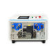 Fully automatic computer wire stripper cable double-layer adjustable wire cutting machine electric skin stripper sheathed wire tangent machine