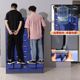 Heavy-duty tool cabinet parts cabinet drawer tool cabinet workshop sample cabinet mold storage cabinet Z screw hardware