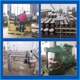 Total lead online analyzer COD ammonia nitrogen total nitrogen phosphorus heavy metal online detector automatic monitor
