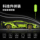 Lamborghini 1:14 строительные блоки с дистанционным управлением, спортивный гоночный автомобиль, сложная головоломка, игрушка для сборки, подарок на день рождения для мальчика mini 1