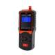 McCasth MKS0 66 electromagnetic radiation detector nuclear radiation detection McCasth meter cover counter nuclear radiation