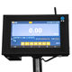 Internet of Things Smart Electronic Scale Smart Industrial Weighing System Printing Touch Screen Electronic Scale Medical Waste Recycling