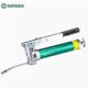 Shida Hardware Tools labor-saving high pressure manual butter gun pot machine oil gun nozzle butter machine gun head butter 97205