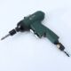 Suruima pistol type air batch pneumatic screwdriver 5PD8PD air drive driver pneumatic tool woodworking gas batching cone