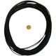 Nitrile O-ring wire passes through 6 outer diameter 710/720/730/740/750 sealing ring piece