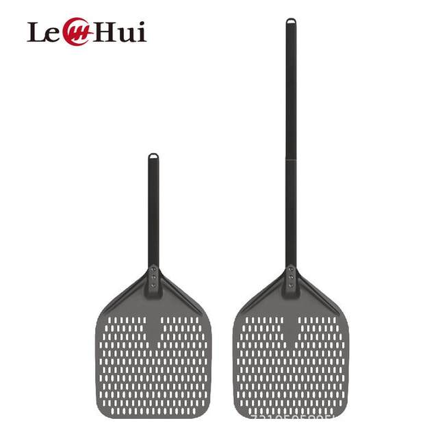 Pizza baking shovel Small household commercial oven shovel Commercial pizza shovel Large baking shovel Baking tools