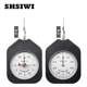 SHSIWI Tension Meter SEN Series Forecast Force Meter Unit Strength Meter Strength Meter Gauge