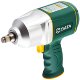 Shida large and small air cannon pneumatic tool 1 inch large torque impact rifle heavy-duty powerful tool 01119011332