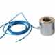 Vibrating string anchor cable stress meter embedded steel surface strain gauge anchor lock force gauge steel string frequency anchor