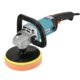 Manufacturer Wholesale OEM Processing Power Tools Automobile Grinding Machine Multi-function Speed Regulating Automobile Electric Polishing Machine