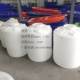 Qin'an City Manufacturer Direct P-Selling E Plastic 295 Water Plastic Tower 5 cubic meters Water storage tank can be thickened to make acid and alkaline storage tank