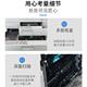 PC激光00黑白3a33理光打印机复印机一体机复合网络大型5530M 彩色