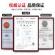 Professional nuclear radiation detector radioactive t ionization personal dose alarm Geiger counter automatic test
