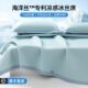 The preferred cool ice silk mat can be machine washed 2025 new summer sheet soft mat bed cover style. Class A mother and baby.