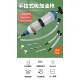 Syringe type dual-purpose oil change tool manual oil pumping injector water pumping machine oil pumping brake oil