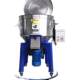 Mixer Plastic color mixer Feed mixer 50-500KG small vertical particle color powder mixer