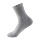 Подлинные антибактериальные и дезодорирующие носки 7a middle tube lake socks для ароматерапии из чистого хлопка, дышащие универсальные чулки для дальних поездок, короткие носки-лодочки для мужчин и женщин. mini 4