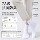 Подлинные антибактериальные и дезодорирующие носки 7a middle tube lake socks для ароматерапии из чистого хлопка, дышащие универсальные чулки для дальних поездок, короткие носки-лодочки для мужчин и женщин. mini 3
