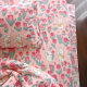 Quilt cover single piece single person 150*200 student cute double person 200*230 cotton sheet set