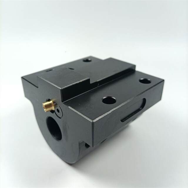 Shubang@Taiwan Liuxin CNC lathe suitable for LS160 boring end face tool holder tool clip holder