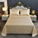 2024 new summer ice silk mat sheet three-piece set summer water-washable 1.5 meters air-conditioning mat 1.8m